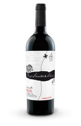 PAGO SENDA MISA CRIANZA - Ribera Del Duero