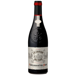 La Chasse Chateauneuf-du-Pape